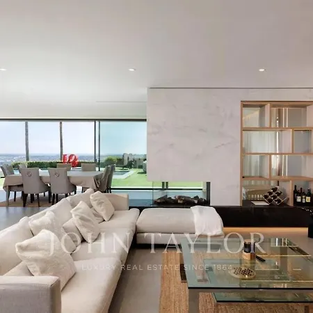 Luxury For Rent On A Secure Estate *