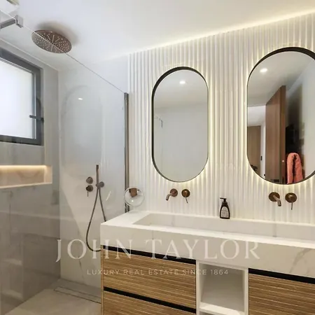 Luxury For Rent On A Secure Estate * Villeneuve-Loubet